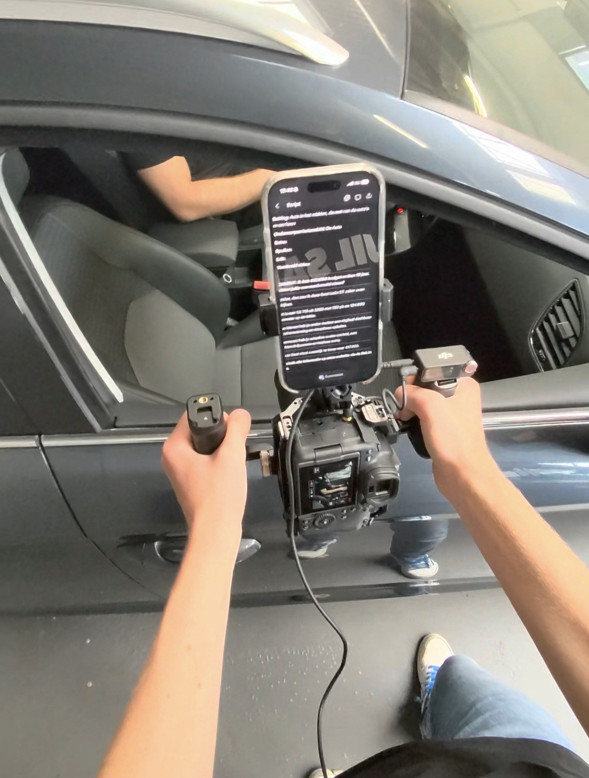 Elco Auto's
