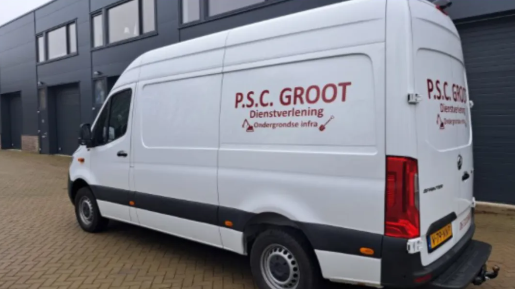 P.S.C. Groot