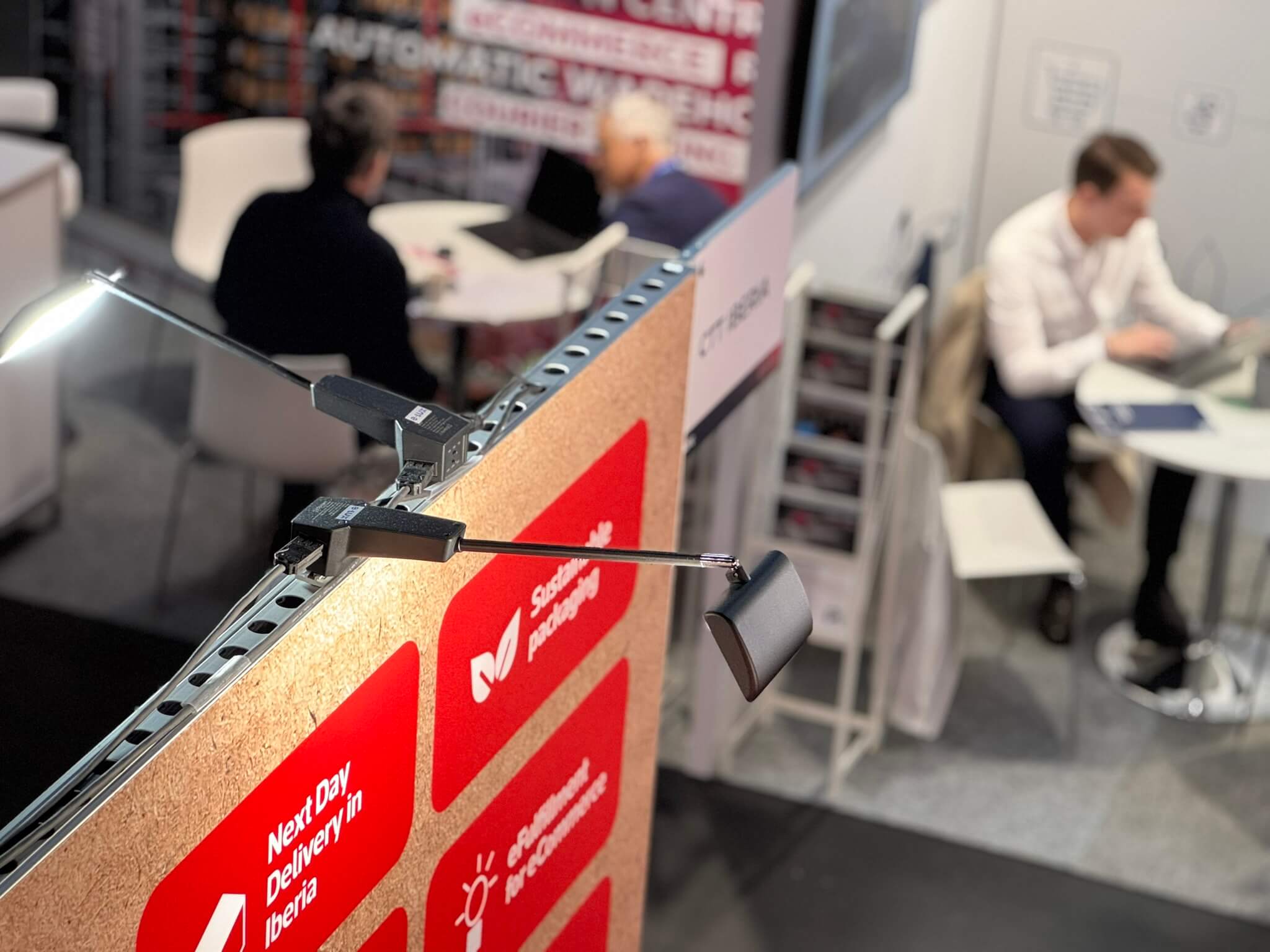 E-Lux-licht E-Lux-licht