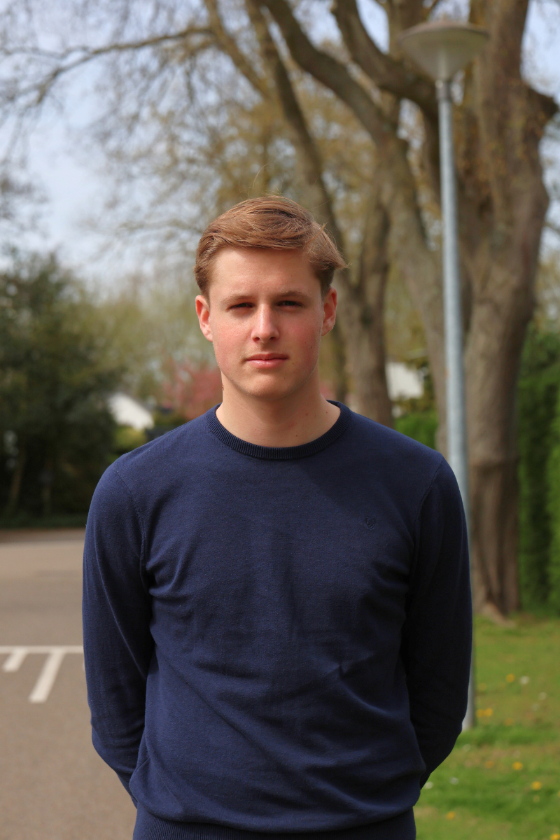 portret