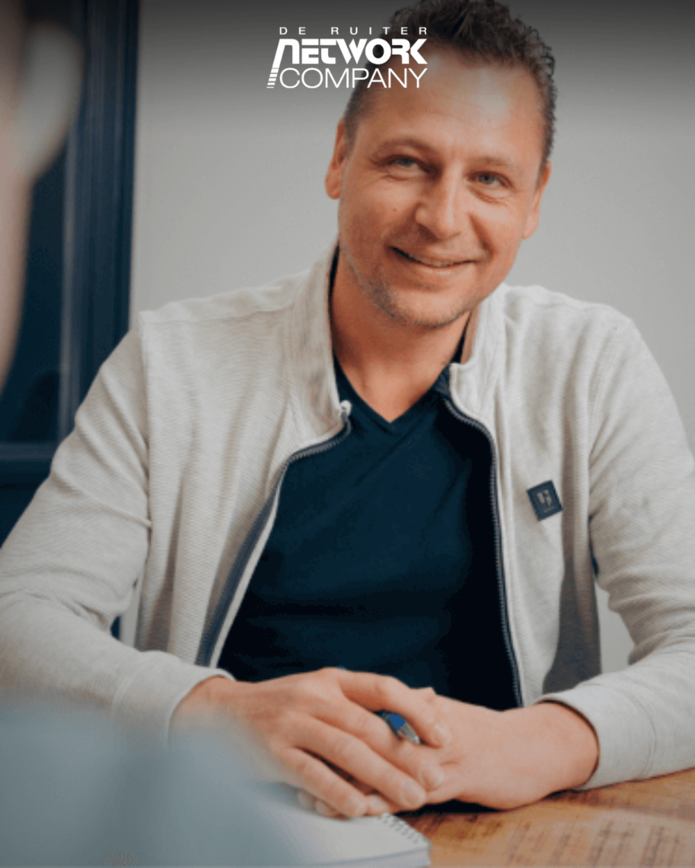 De Ruiter Network Company