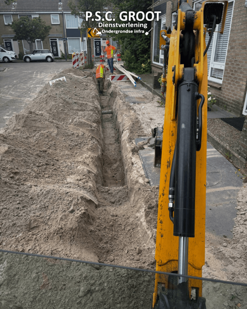 P.S.C. Groot Dienstverlening