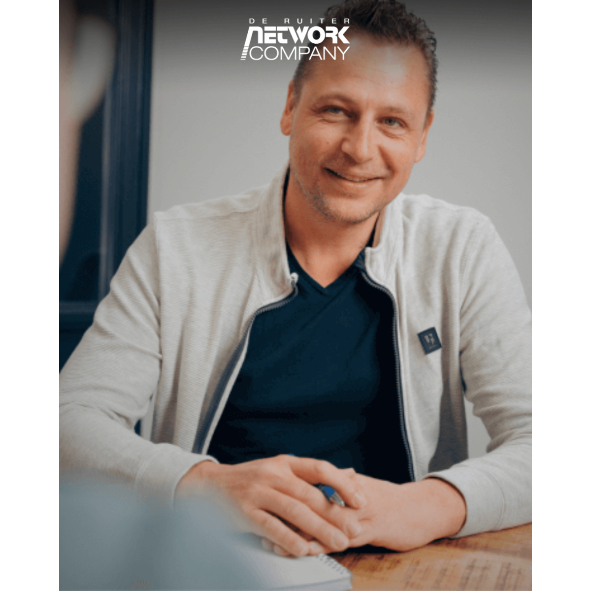 De Ruiter Network Company